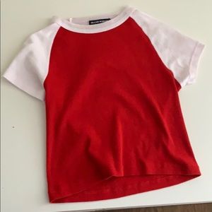 Brandy melville shirt